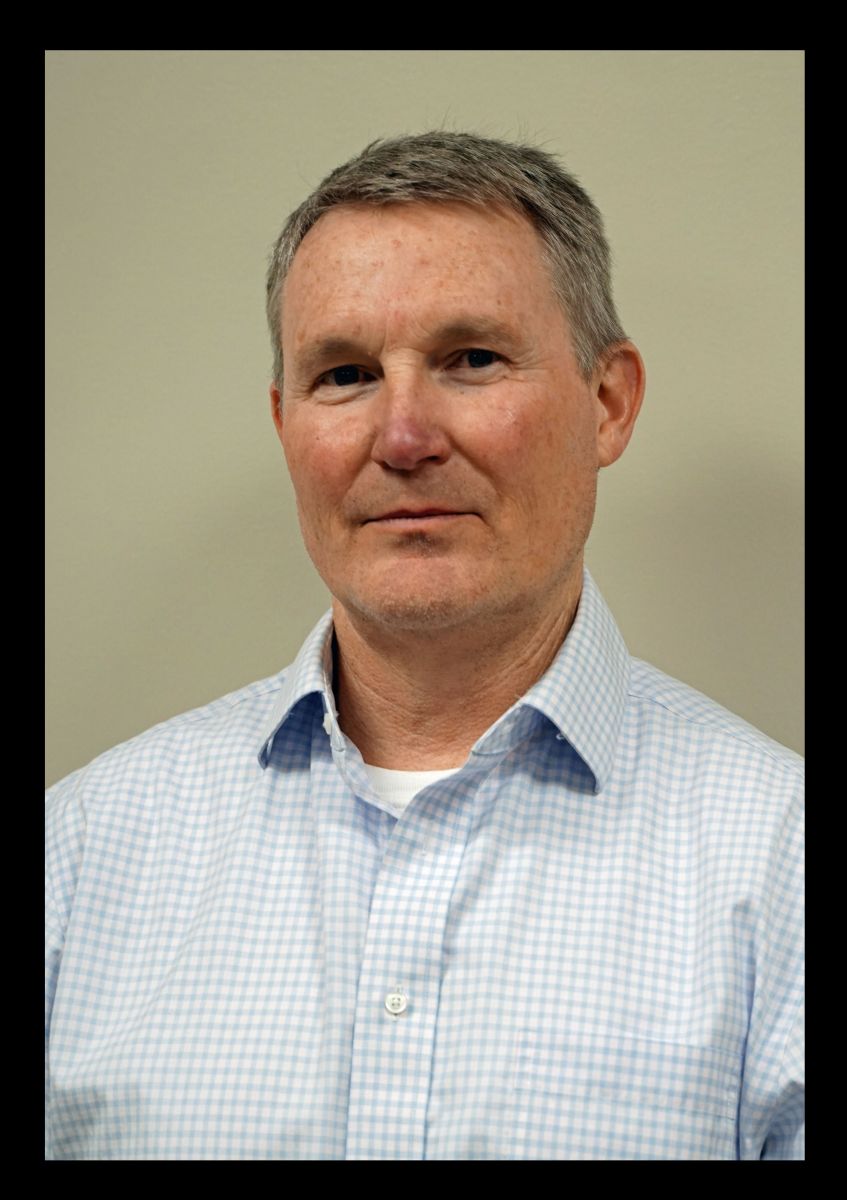 HVSSD GENERAL MANAGER- JIM GOODLEY